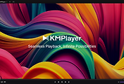 KM플레이어(KMPlayer) 다운로드: 무료 동영상/음악 재생 플레이어