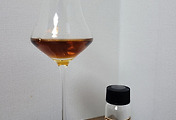 깔바도스 리뷰#7) 꽁트 루이 드 로리스통 35년 CS 재팬 임포트 시스템 / Compte Louis de Lauriston 35y CS JIS 썸네일