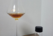 꼬냑 리뷰#56) 프라팡 샤또 드 퐁피뇨 밀레짐 1995 / Frapin Château de Fontpinot Millésime 1995 썸네일
