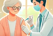 썸네일-인천시 중구 어르신 대상포진 예방접종 지정병원 / 기간, 백신 가격비교