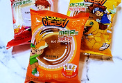 sziplr | 안먹고 있지만 먹었던 디지몬빵들