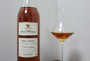 꼬냑 리뷰#17) 장퓨 트레뷰 그랑 샹파뉴 / Jean Fillioux Très Vieux Grande Champagne 썸네일