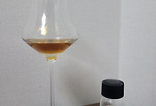 싱글몰트 리뷰#342) 글렌고인 25년 2022 릴리즈 / Glengoyne 25y 2022 Release 썸네일