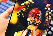 related list thumbnail