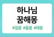 /entry/%ED%95%98%EB%82%98%EB%8B%98-%EA%BF%88%ED%95%B4%EB%AA%BD-35%EA%B0%80%EC%A7%80-%ED%92%80%EC%9D%B4?category=1086519