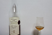 꼬냑 리뷰#82) 발레앙 테시니에 1969 레로띠끄 그랑 샹파뉴 / Vallein Tercinier 1969 L'Erotique Grande Chamapagne 썸네일