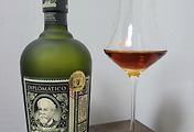 럼 리뷰#25) 디플로마티코 리제르바 익스클루시바 / Diplomatico Reserva Exclusiva 썸네일