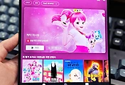 related list thumbnail