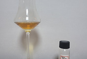 꼬냑 리뷰#65) 발레앙 테시니에 1995 싱글 캐스크 보더리 / Vallein Tercinier 1995 Single Cask Borderies 썸네일