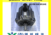 SERVO 서보