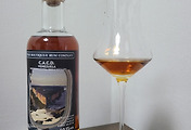 럼 리뷰#19) 베네수엘라 C.A.C.D 13년 싱글 캐스크 배치 #2 TBRC / Venezuela C.A.C.D 13y Single Cask Batch #2 TBRC 썸네일