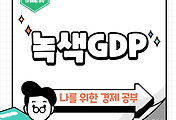 썸네일-녹색 GDP란? 지속 가능한 성장을 위한 새로운 경제 지표