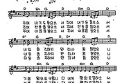 [CCM] 주여 내 기도 들으소서(내게 평화로 답하소서) #악보,가사,MP3 다운로드