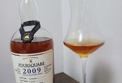 럼 리뷰#4) 포스퀘어 2009 ECS Mark XVII / Foursquare 2009 ECS Mark XVII 썸네일