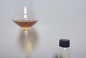 싱글몰트 리뷰#407) 에드라두어 21년 시그나토리 빈티지 시밍턴스 초이스 / Edradour 21y Signatory Vintage Symington's Choice 썸네일