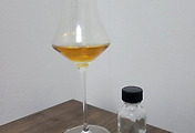 싱글몰트 리뷰#50) 아란 11년 프라이빗 캐스크 코리아 에디션 No.1 / Arran 11y Private Cask Korea Edition No.1 썸네일