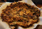 썸네일-[노량진 맛집] 노량진할머니왕파전