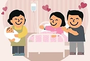 썸네일-산후조리경비 지원100만원 지급 - 지원대상 및 신청방법 안내