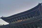 썸네일-창경궁 야간개장, 공릉동 원조 멸치국수 식당 후기