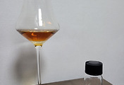 럼 리뷰#82) 험 쥐엠 2006 브륏 드 퓌 / Rhum J.M 2006 Brut de Fût 썸네일
