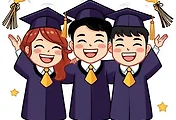 썸네일-형제자매 대학교 졸업 축하 메시지 추천 30개, 카톡 문구