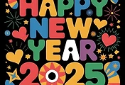 썸네일-2025년 설날, 새해 인사말 추천 30개, 직장동료에게 보내는 카톡 문구