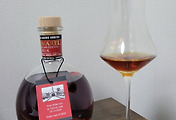 럼 리뷰#13) 샤마렐 2014 싱글 캐스크 하이벨트 에이징 올로로소 / Chamarel 2014 Single Cask Highveld Aging Oloroso 썸네일