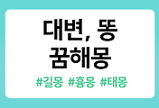 /entry/%EB%8C%80%EB%B3%80-%EA%BF%88-%EB%98%A5-%EA%BF%88%ED%95%B4%EB%AA%BD-35%EA%B0%80%EC%A7%80-%ED%92%80%EC%9D%B4-%EB%91%90%EB%B2%88%EC%A7%B8-%E2%80%93-%EB%98%A5-%EB%8C%80%EB%B3%80%EC%9D%B4-%EB%82%98%EC%98%A4%EB%8A%94-%EA%BF%88%EC%9D%98-%EC%9D%98%EB%AF%B8%EB%8A%94?category=1086519