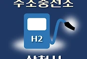 썸네일-삼척시 수소충전소 2곳 위치 안내, 지역별 시설운영 장소