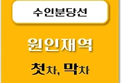 썸네일-수인분당선 원인재역 첫차, 막차 시간