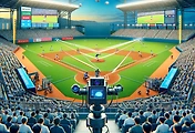 ABS 자동 투구판정 시스템: 야구의 미래를 엿보다