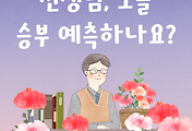 썸네일-75. 선생님, 오늘 승부 예측하나요? (가르치는 용기 3)