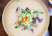 양주 | 내돈내산 | 고기 육수 칼국수 맛집 밀곳 다녀왔어
