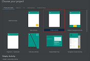 유니티 안드로이드 JAR 플러그인 생성방법 (Unity Android Plugin JAR)(thumbnail image)