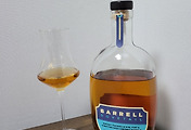 버번 리뷰#5) 바렐 도브테일 / Barrell Dovetail 썸네일