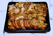 맛나 | 한식 | 한약 향이 이렇게 달콤해도 되나 - 화곡영양족발