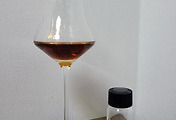 꼬냑 리뷰#28) 꾸브와지에 리모쥬 엑스트라 / Courvoisier Limoges Extra 썸네일