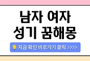 /entry/%EB%82%A8%EC%9E%90-%EC%97%AC%EC%9E%90-%EC%84%B1%EA%B8%B0-%EA%BF%88%ED%95%B4%EB%AA%BD-25%EA%B0%80%EC%A7%80-%ED%92%80%EC%9D%B4?category=1086519