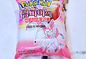 sziplr | 포켓몬스터빵 WIKI | 남피아의 전광석화 딸기롤