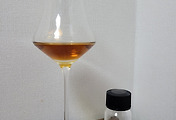 싱글몰트 리뷰#136) 주라 12년 셰리 캐스크 피니쉬 / Jura 12y Sherry Cask Finish 썸네일