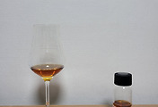 싱글몰트 리뷰#543) 마르스 몰트 갤러리 츠누키 2020 싱글 캐스크 #T1878 / Mars Malt Gallery 2020 Single Cask 썸네일