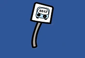 썸네일-정부과천청사역 공항버스 정류장 위치, 배차시간표, 이용요금 / 8842번 리무진