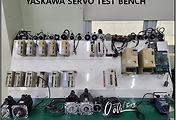 SERVO 서보