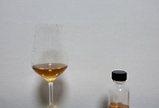 싱글몰트 리뷰#528) 브레이발 15년 싱글 캐스크 레이디 오브 더 글렌 / Braeval 15y Single Cask Lady of the Glen 썸네일