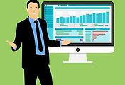 썸네일-2020년부터 2023년까지 미국 상장 기업 시총 상위 top 20 종목 변화