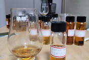 싱글몰트 리뷰#15) 글렌드로낙 15년 / Glendronach 15y Revival 썸네일
