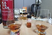 싱글몰트 리뷰#3) 카발란 올로로소 셰리 오크 / Kavalan Oloroso Sherry Oak 썸네일
