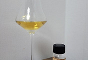 싱글몰트 리뷰#164) 부나하벤 스토이샤 2013 싱글 캐스크 위스키내비 수묵화 / Bunnahabhain Staoisha 2013 Single Cask WhiskyNavi Ink Wash Drawing 썸네일