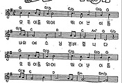 [CCM] 모든 이름 위에 뛰어난 이름 #악보,가사,MP3 다운로드