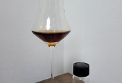 꼬냑 리뷰#8) 까뮈 바카라 마르퀴즈 / Camus Baccarat Marquise 썸네일